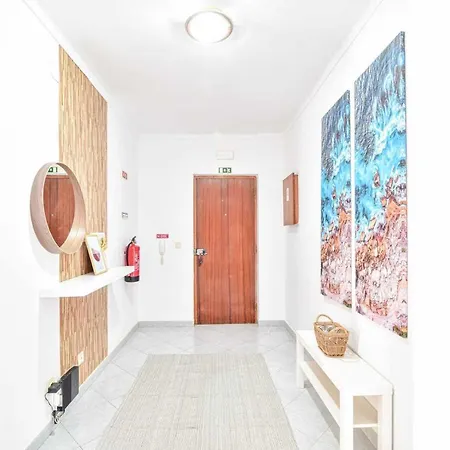 Appartement Flamingo By Mtphomes