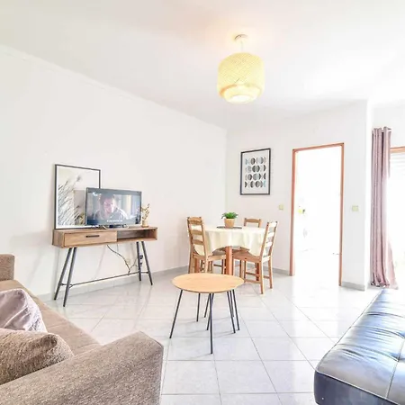 Flamingo By Mtphomes Appartement Armação de Pêra