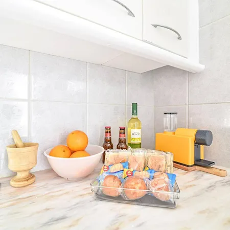 Flamingo By Mtphomes Apartament *