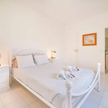 Appartement Flamingo By Mtphomes *