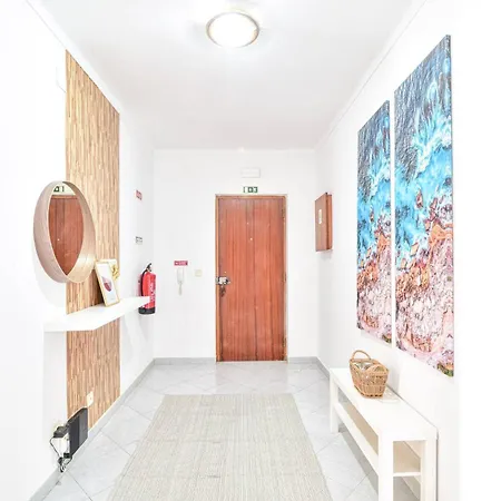 Flamingo By Mtphomes Appartement Armação de Pêra