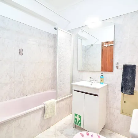 Flamingo By Mtphomes Appartement